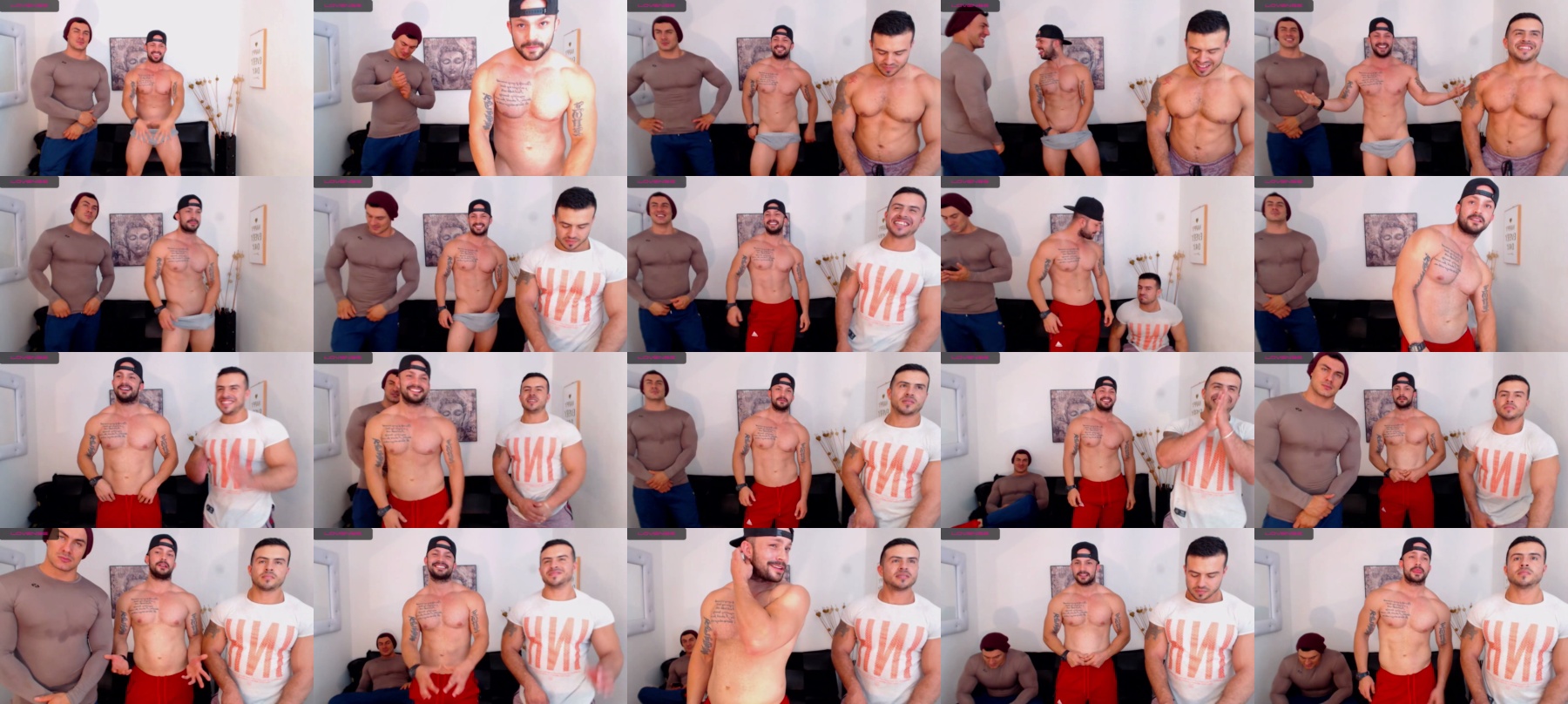 Fitderek_Muscleandrew  28-02-2021